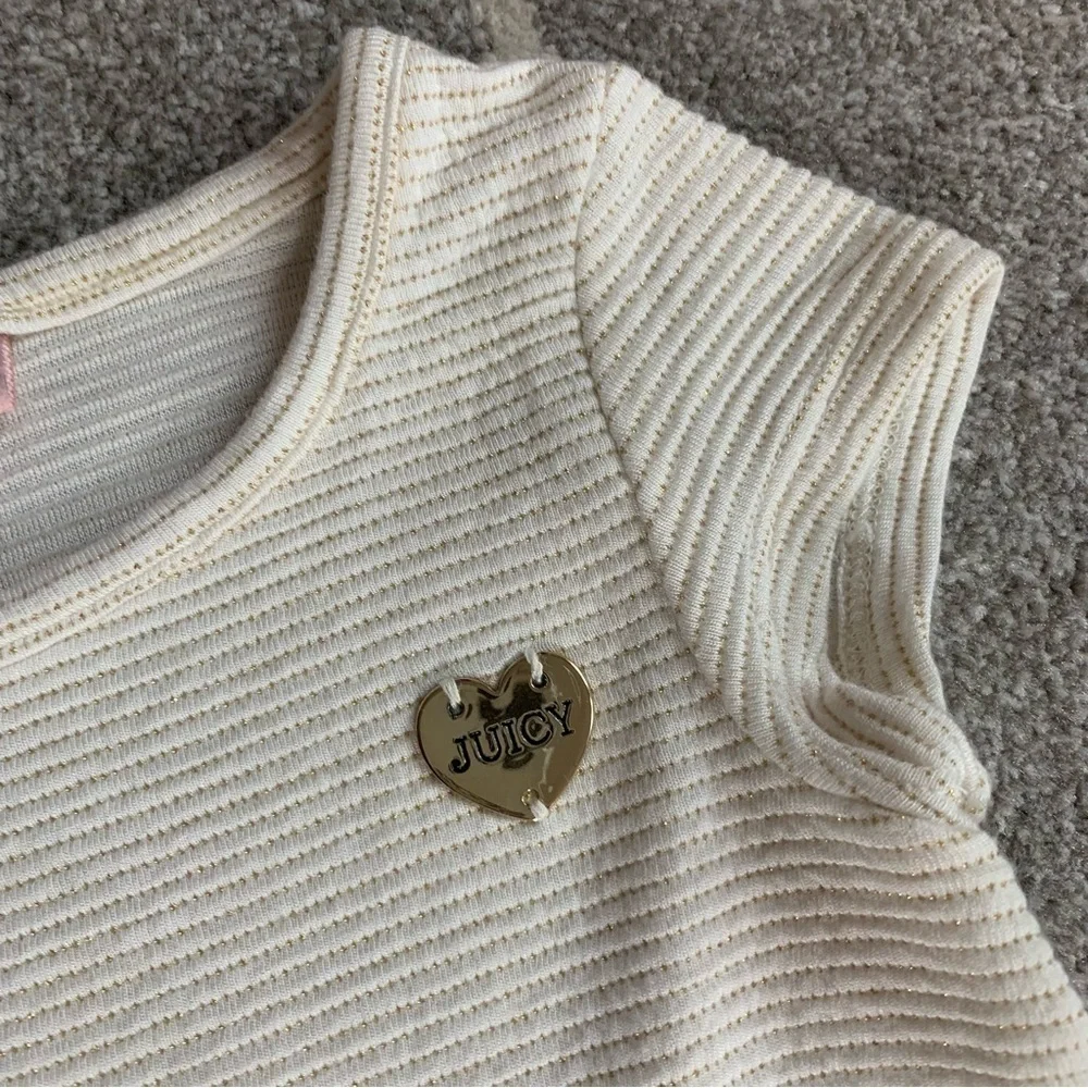 Juicy Couture prettiest little